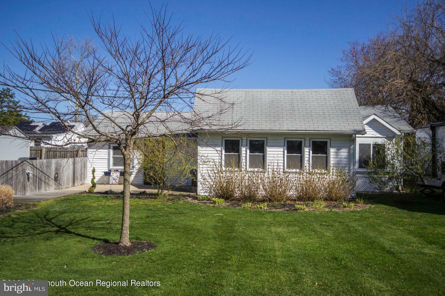 Property Photo:  613 Bay Boulevard  NJ 08721 