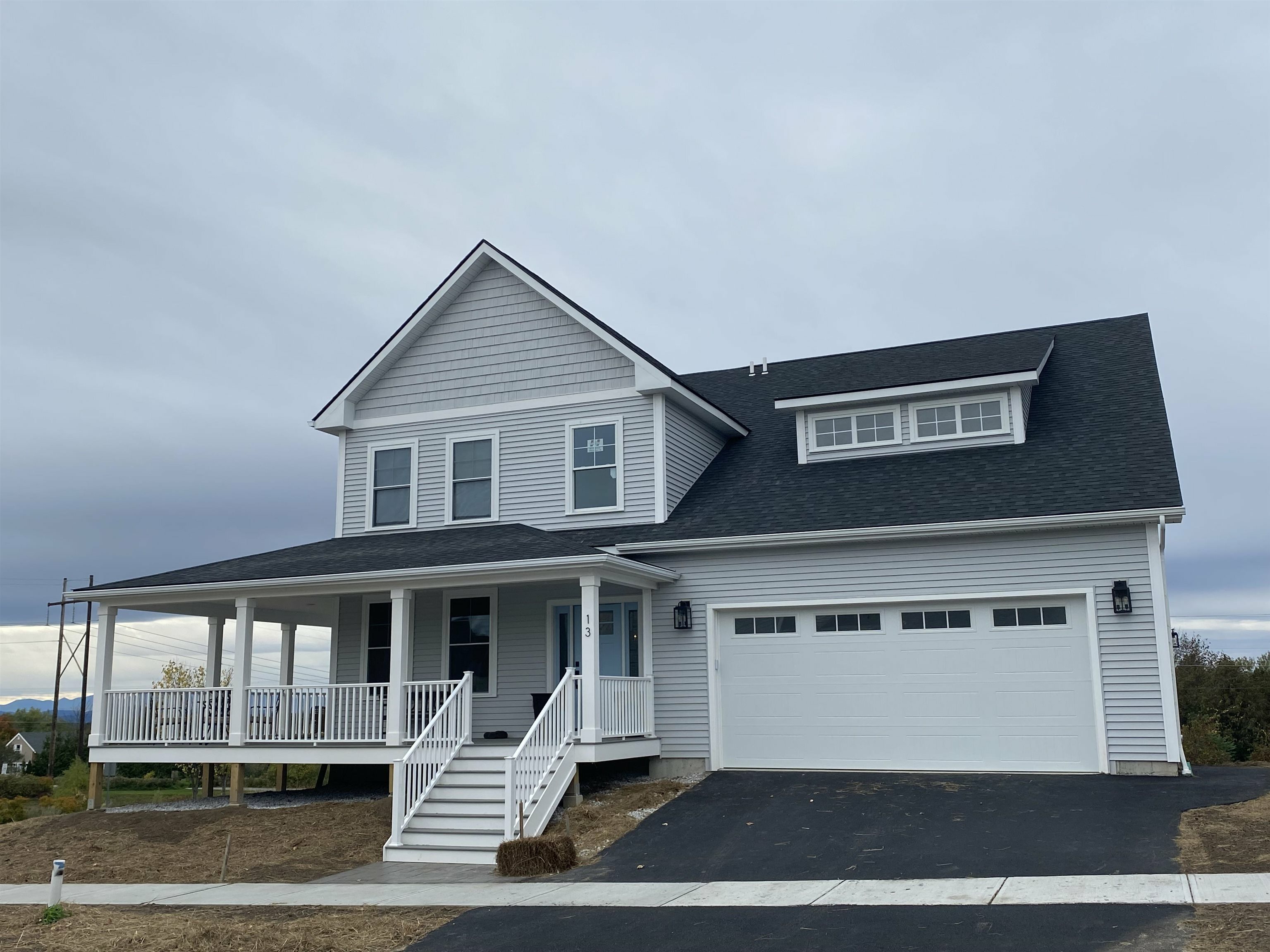 Property Photo: 13 Chipman Street 5F VT 05403