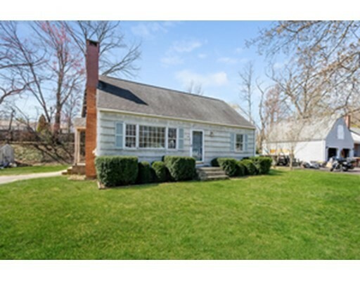 Property Photo: 69 Valentine Ter MA 01001