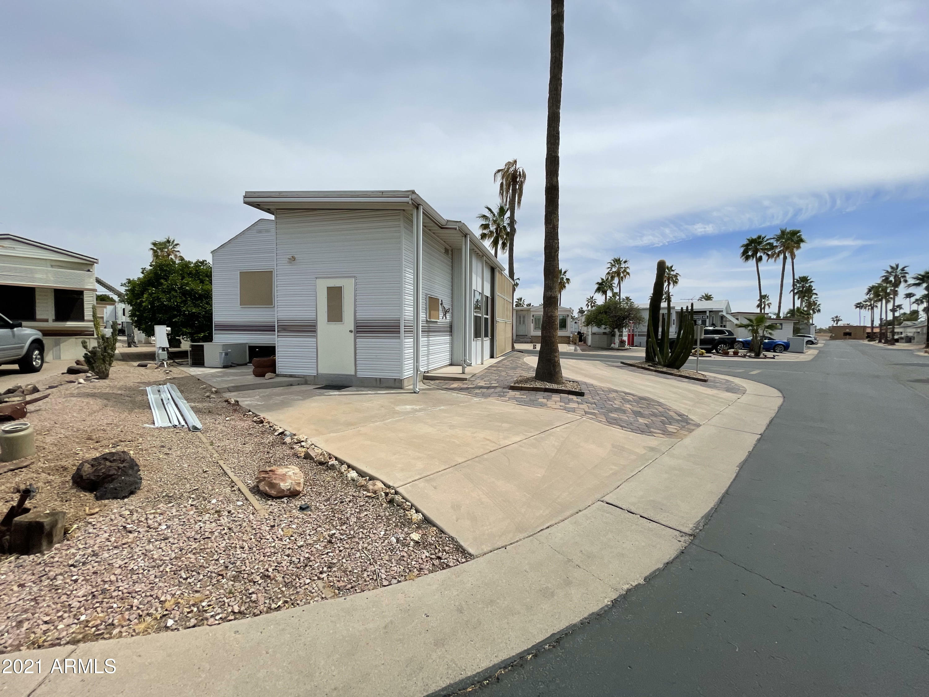 Property Photo: 1000 S Idaho Road AZ 85119