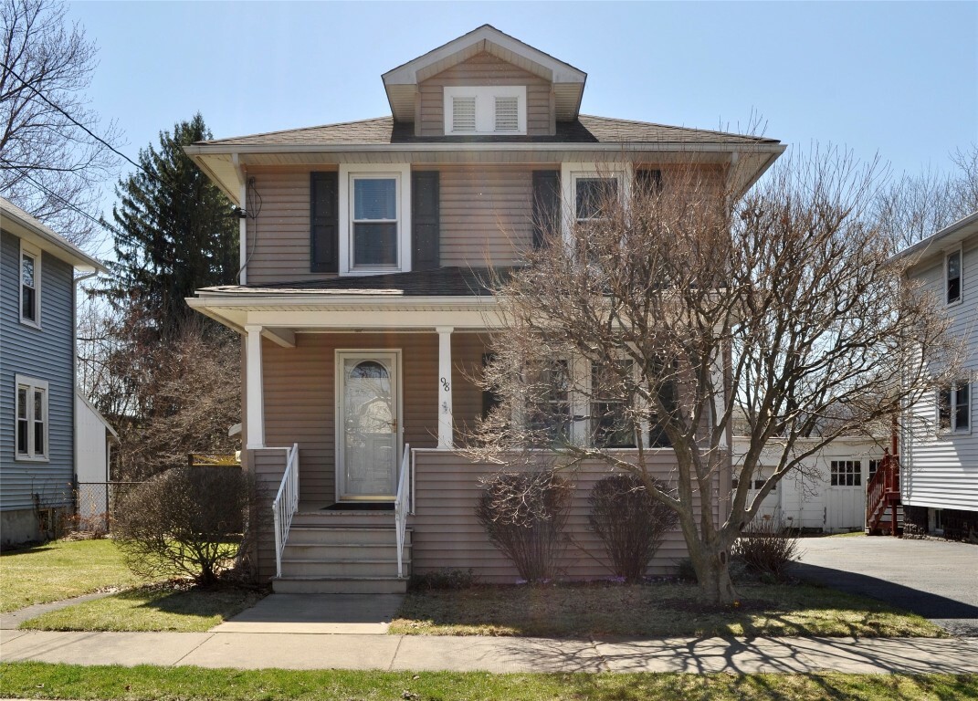 Property Photo:  98 Theron Street  NY 13790 