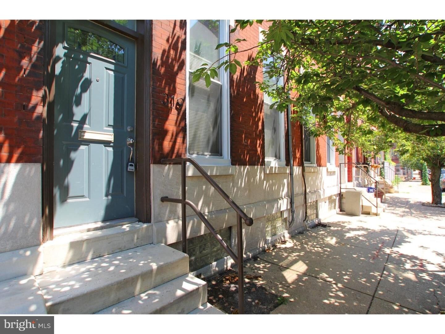 Property Photo: 319 Green Street 1st Fl PA 19123