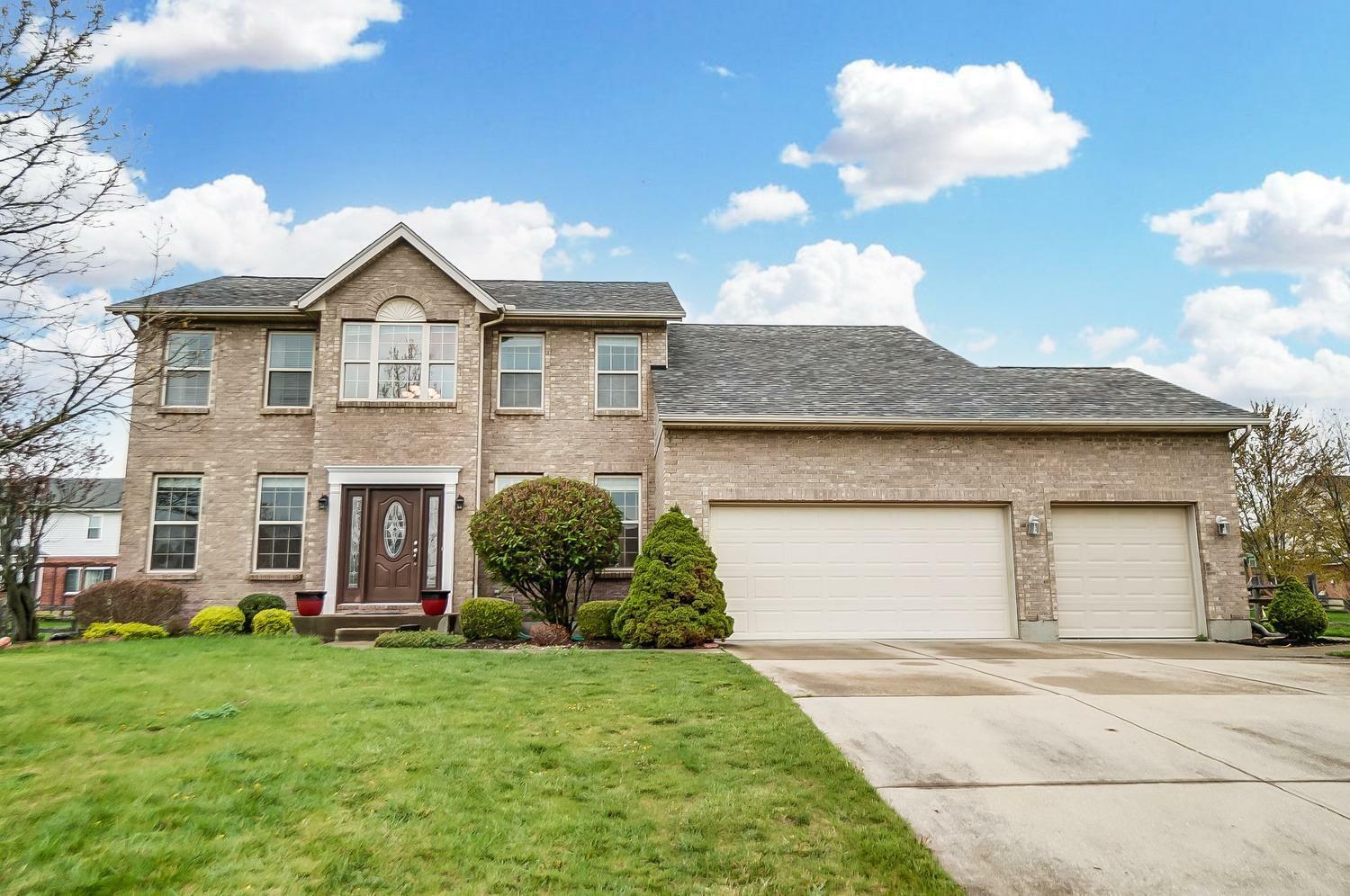 Property Photo: 3748 Dunlop Ct OH 45040