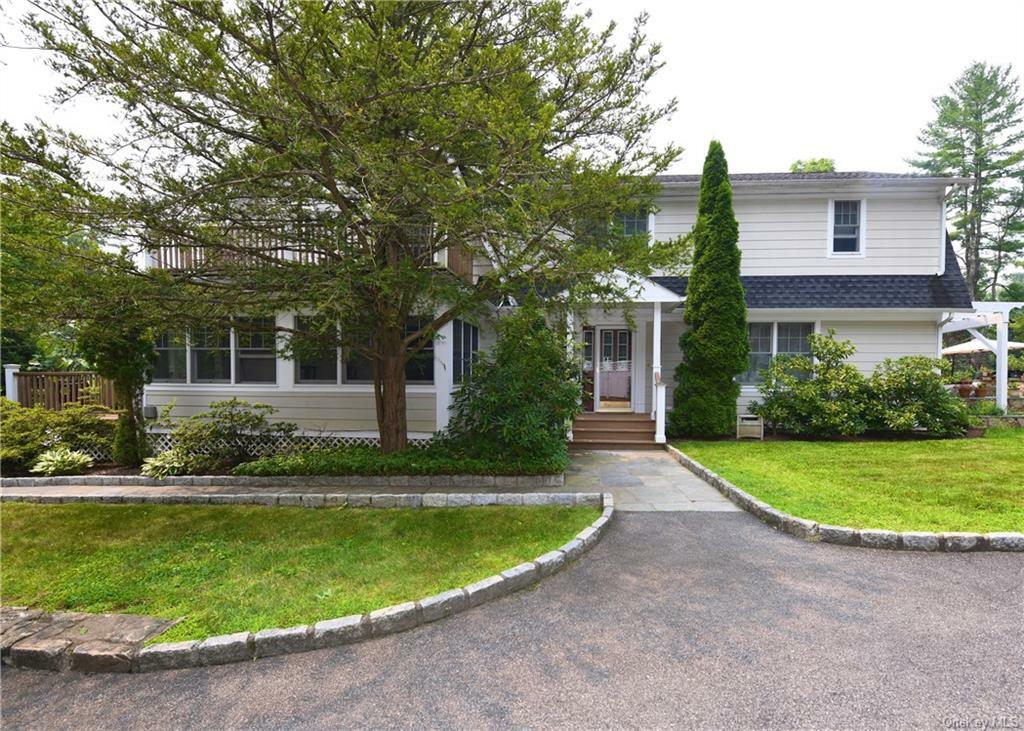 Property Photo:  67 Lake Street  NY 10570 