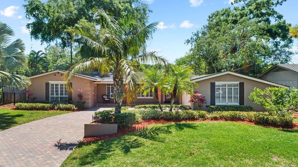 Property Photo:  1614 Lorena Lane  FL 32806 