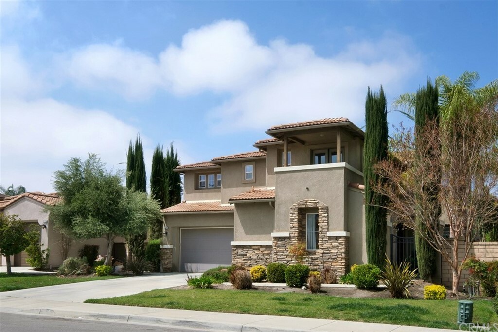 Property Photo:  32715 Safflower Street  CA 92596 