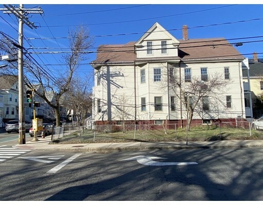 Property Photo:  51 Willow Ave  MA 02144 