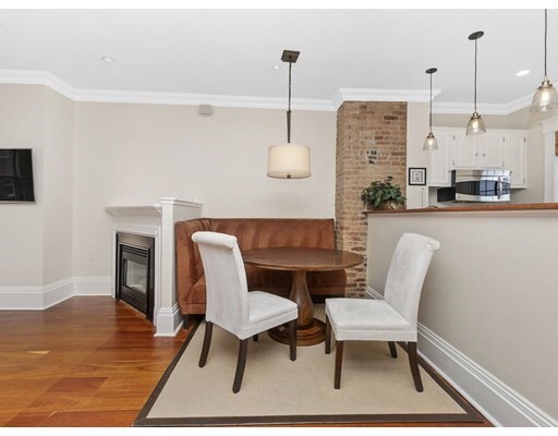 Property Photo:  98 Baldwin Street 2  MA 02129 