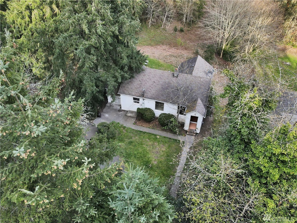 Property Photo: 9417 Peacock Hill Ave WA 98332