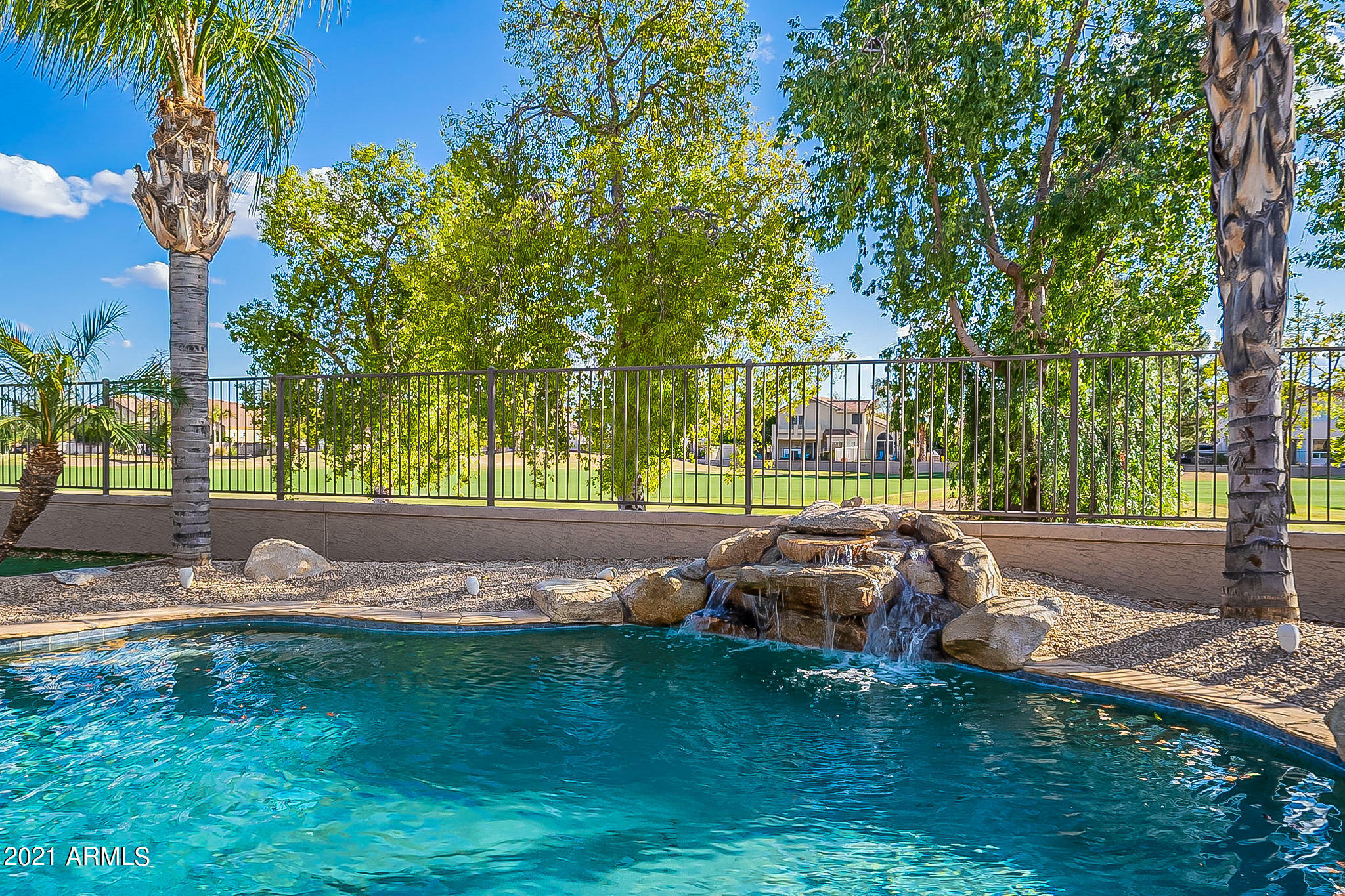 Property Photo:  6353 W Irma Lane  AZ 85308 