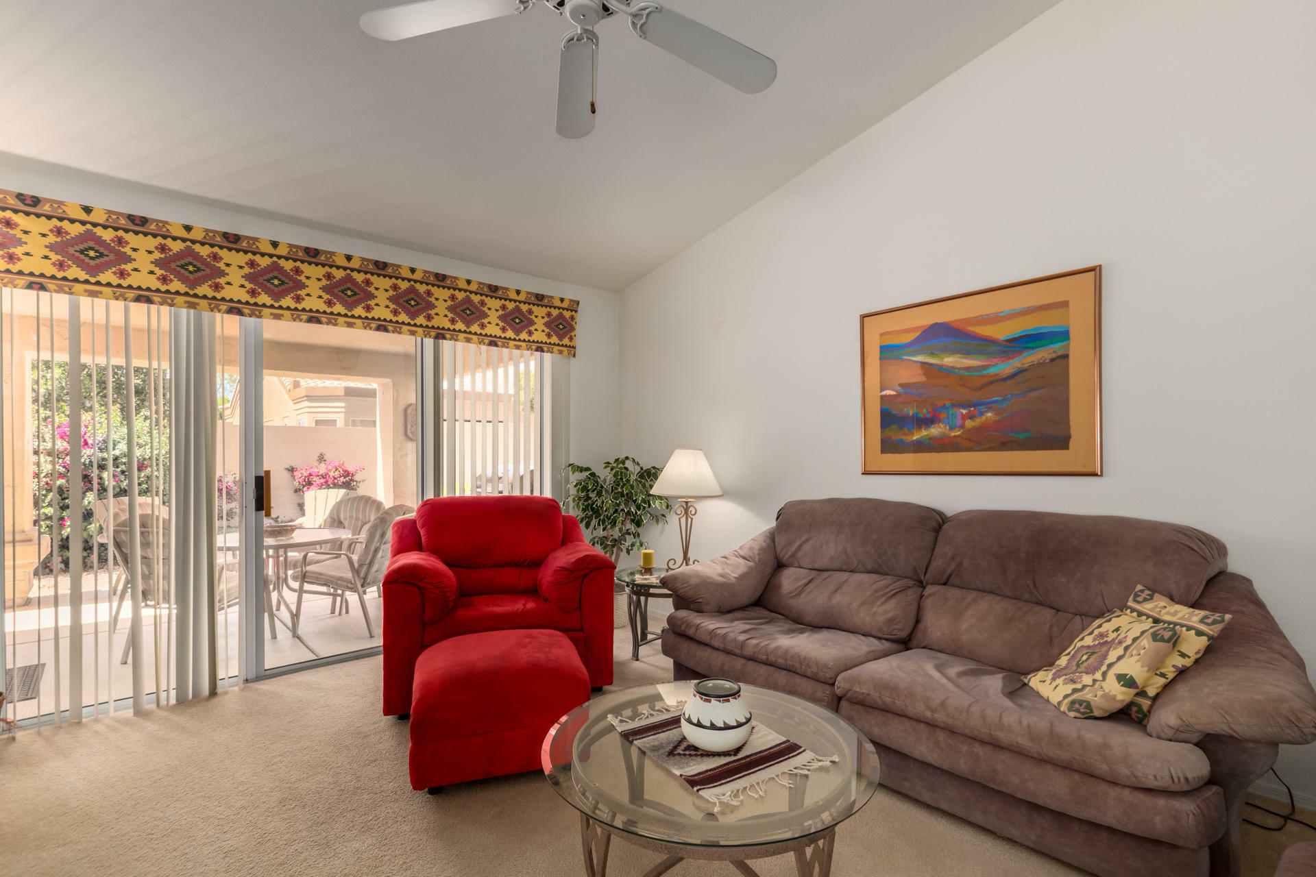 Property Photo:  8878 W Piute Avenue  AZ 85382 