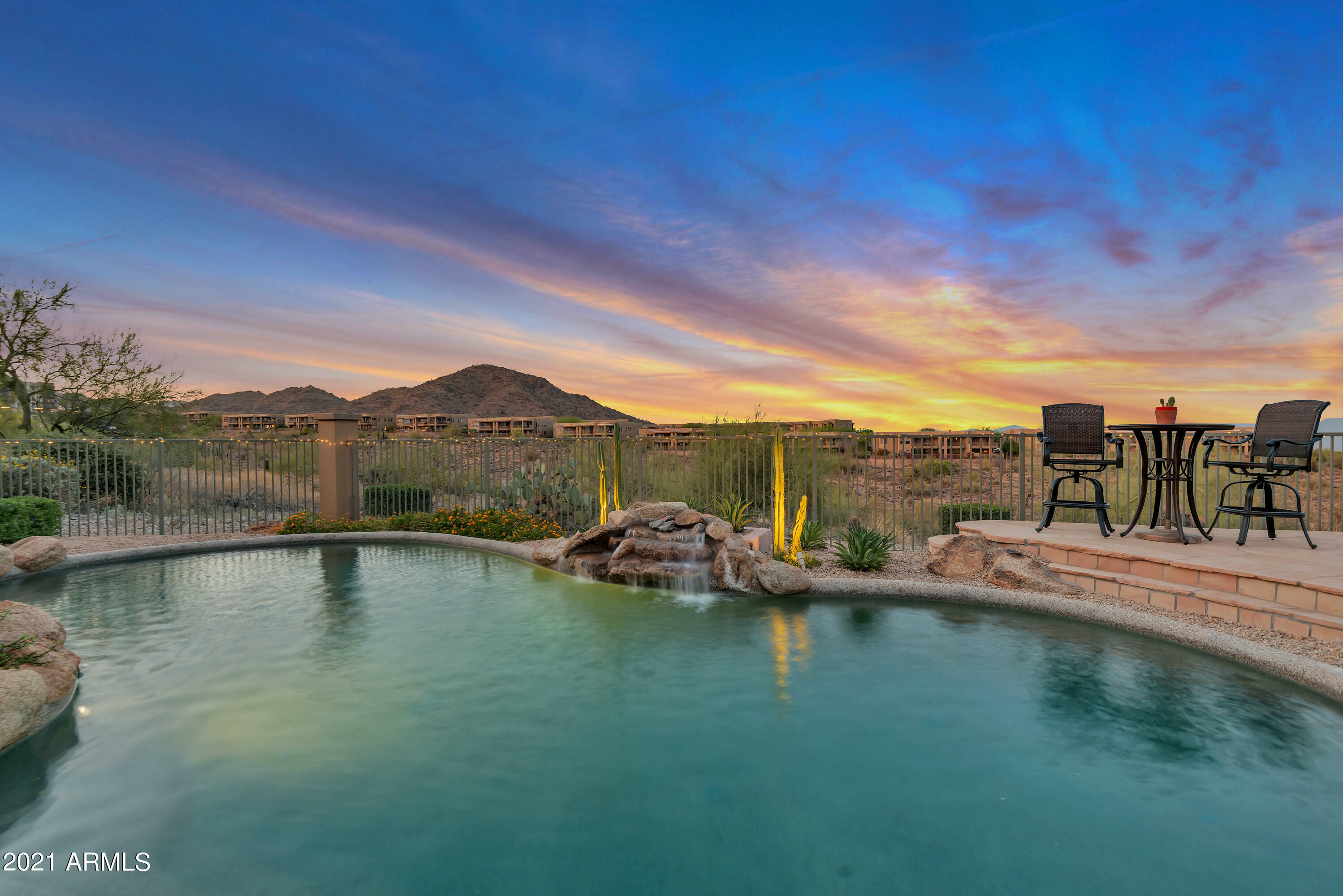 Property Photo: 14854 E Vistaview Court AZ 85268
