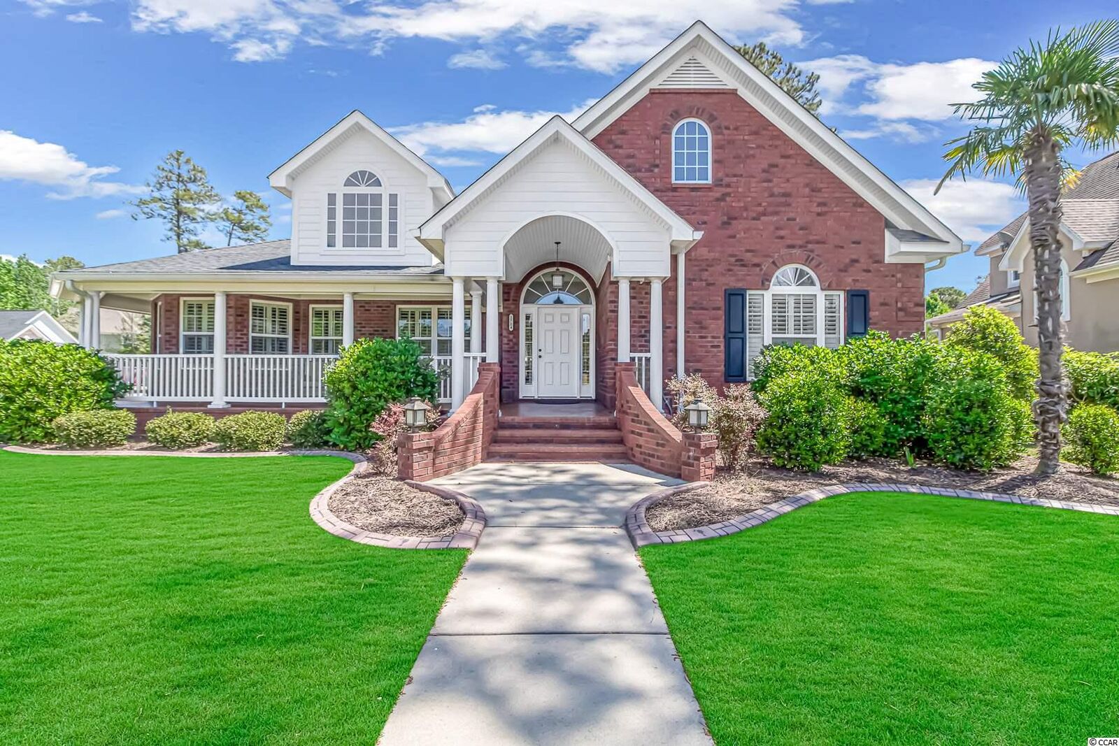 Property Photo:  2724 Henagan Ln.  SC 29588 