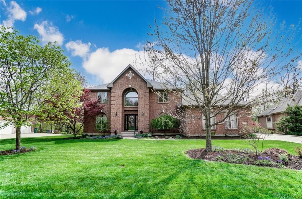 Property Photo:  308 Timberleaf Drive  OH 45430 