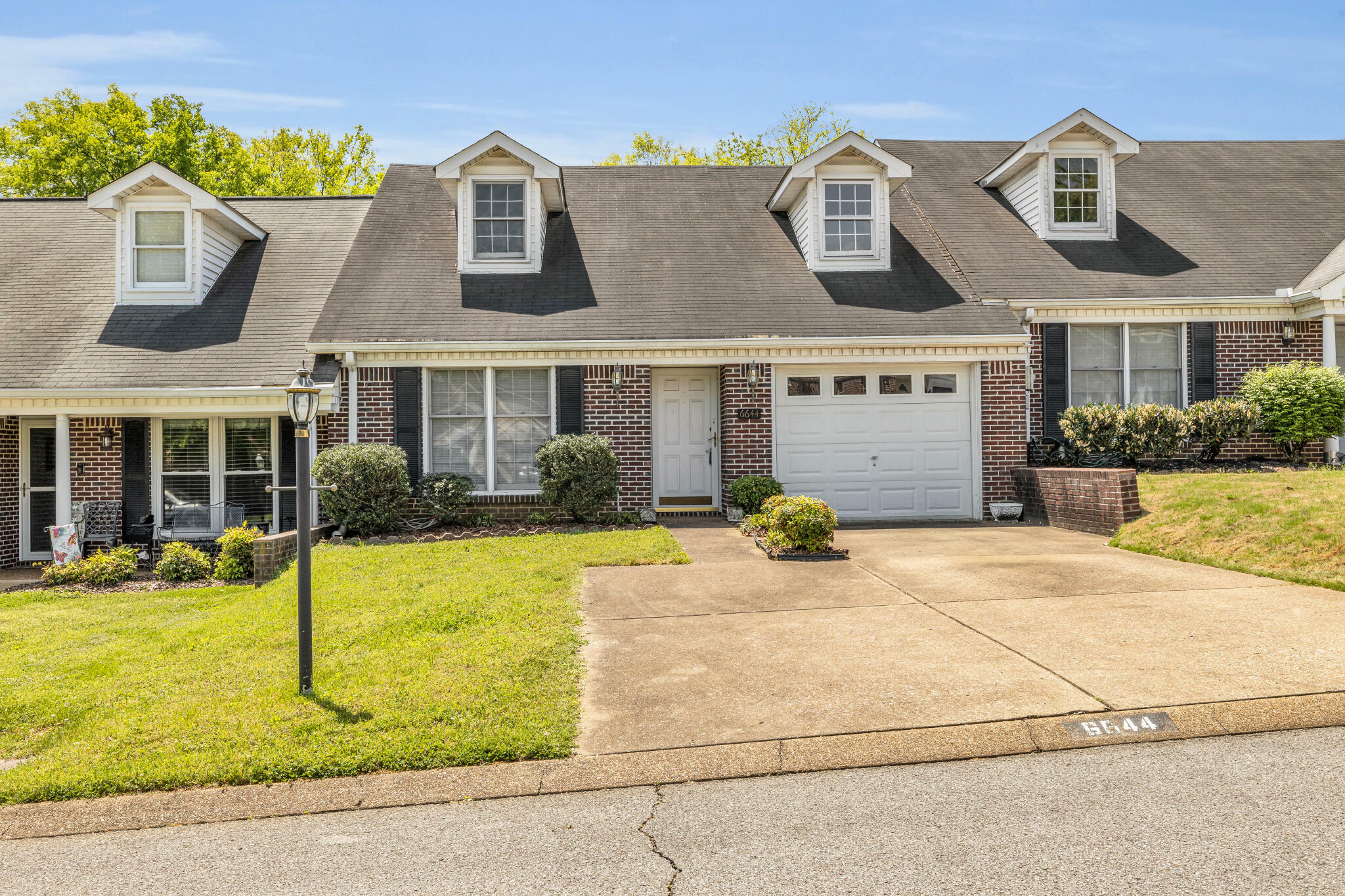 Property Photo:  6644 Hickory Manor Cir  TN 37421 