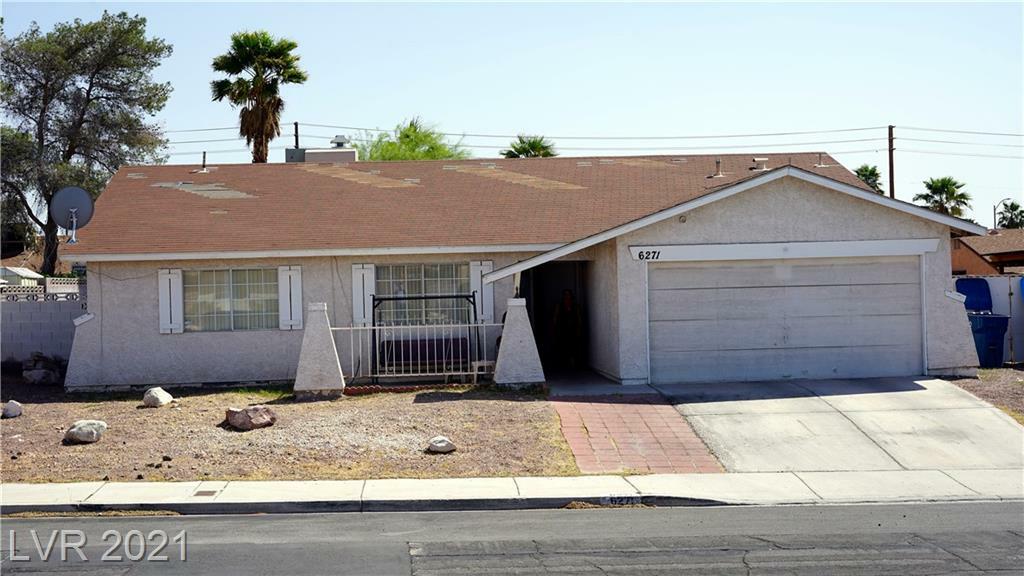 Property Photo:  6271 Brynhurst Drive  NV 89156 