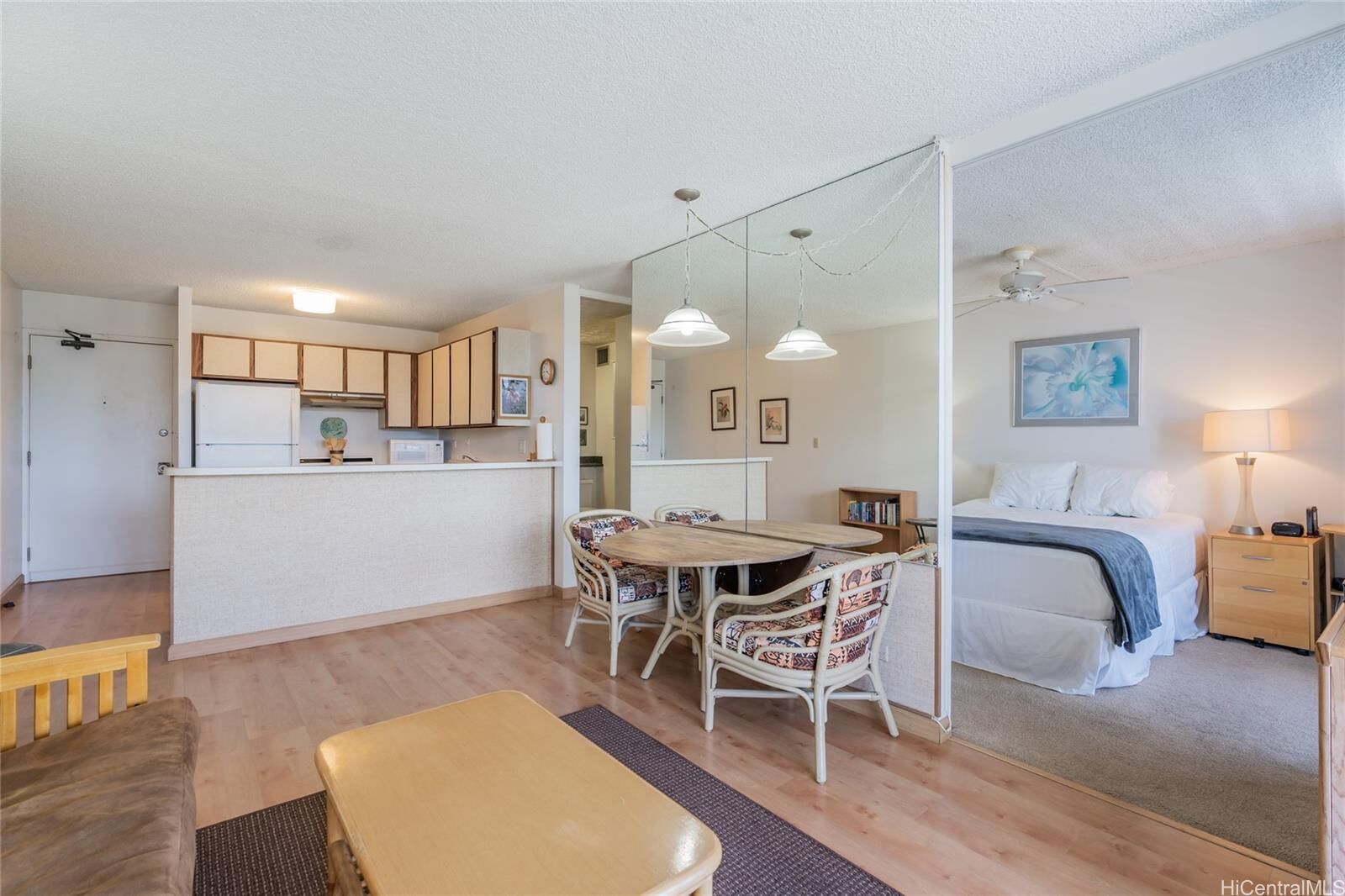 Property Photo: 2452 Tusitala Street 2107 HI 96815
