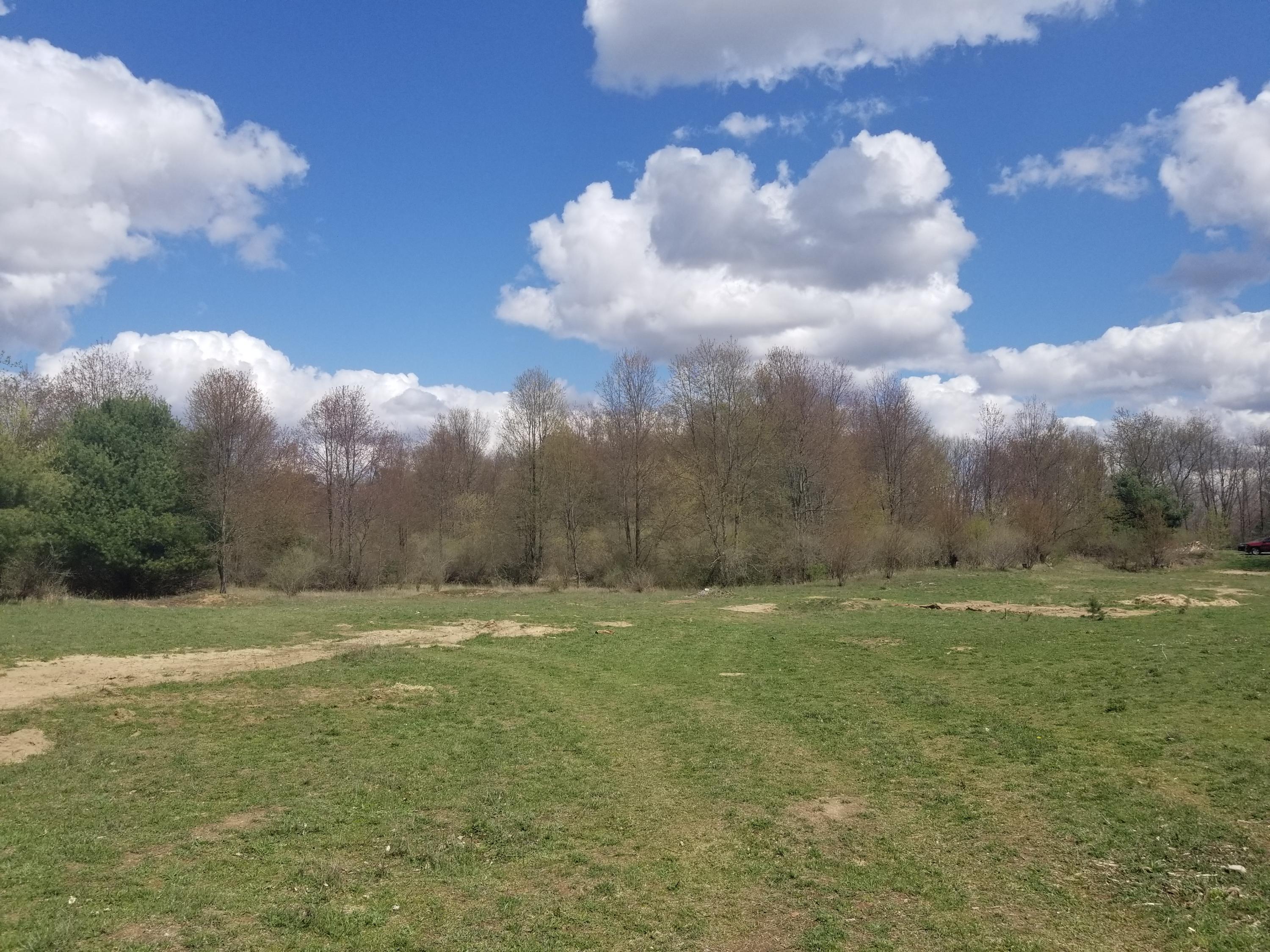 Property Photo: 16088 Force Avenue NE MI 49319