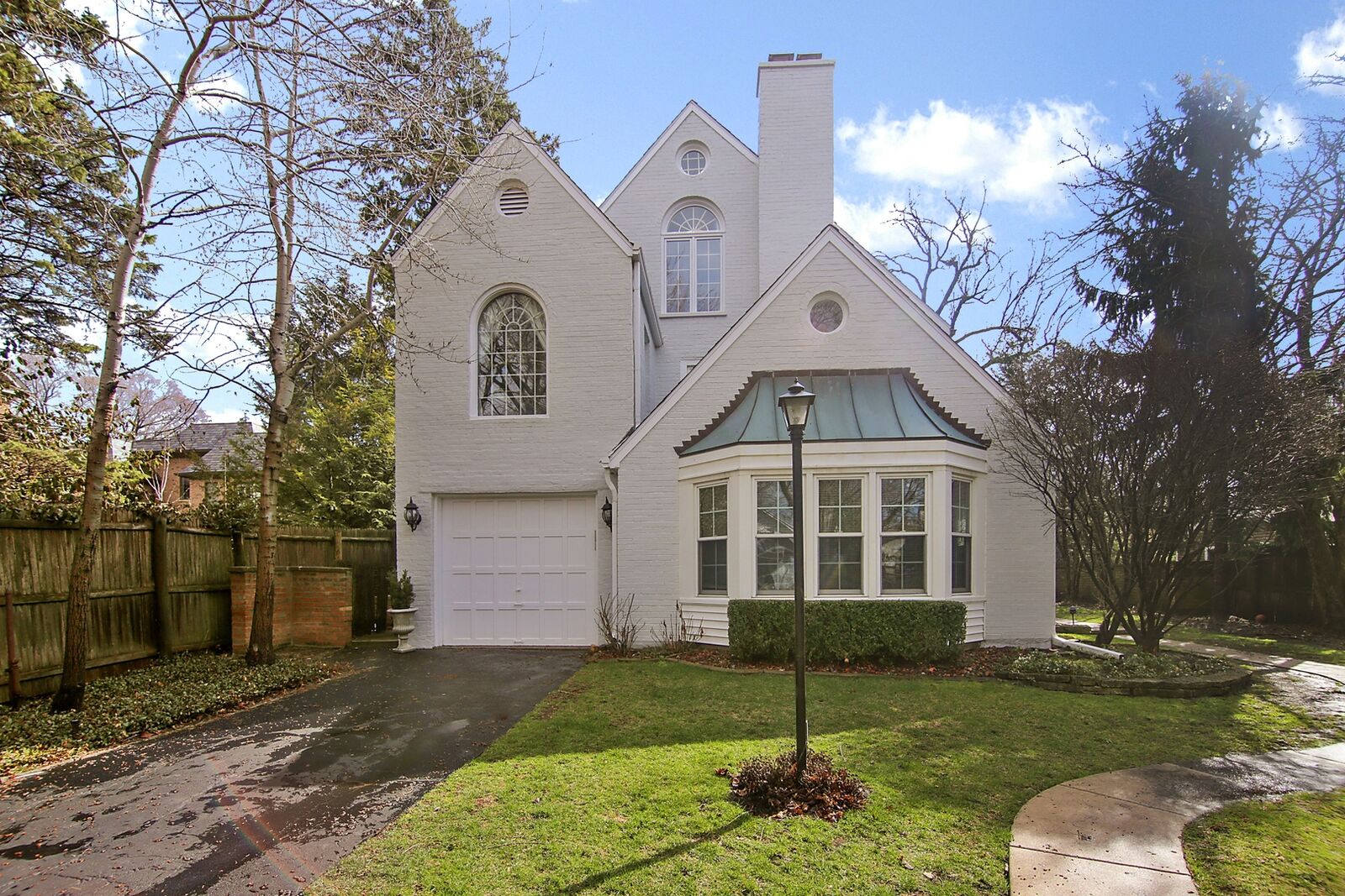 Property Photo: 335 Fairview Avenue IL 60093