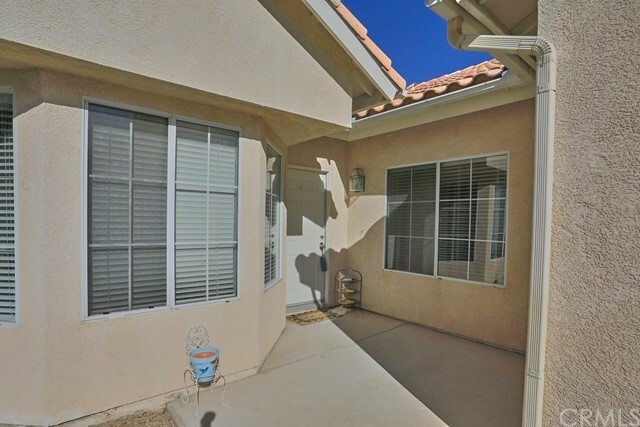 Property Photo:  11660 Oak Street  CA 92308 