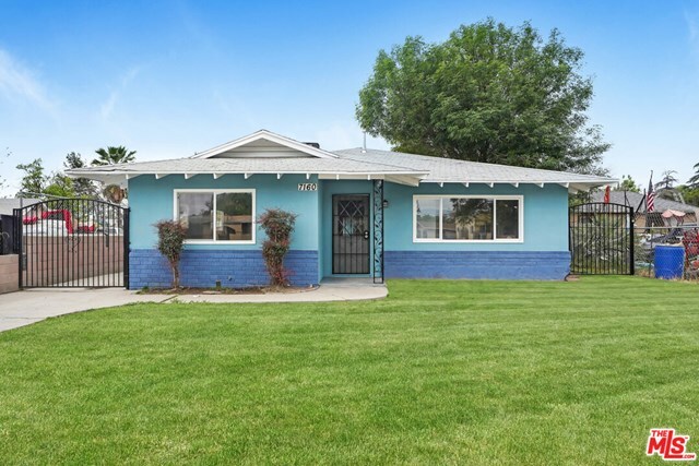 Property Photo:  7160 Garden Drive  CA 92404 