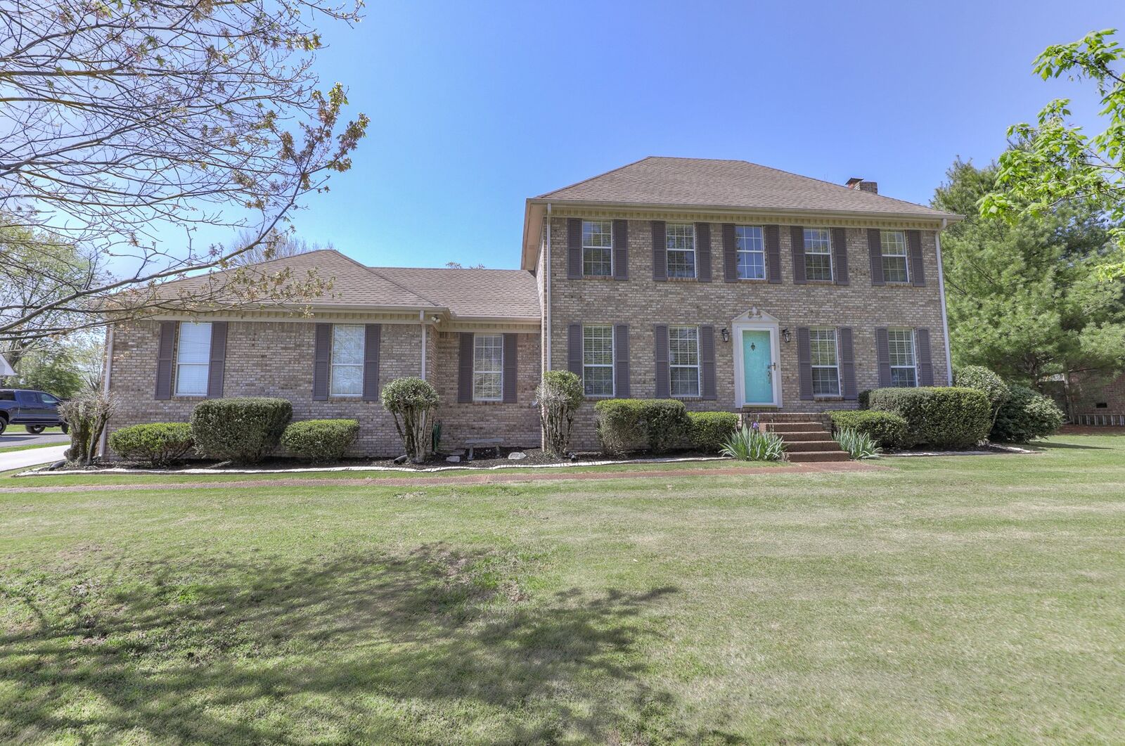 Property Photo:  1200 Douglas Bend Rd  TN 37066 