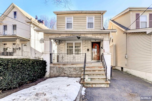 Property Photo: 39 Summit Street NJ 07660