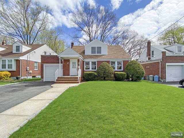 Property Photo: 2-09 17th Street NJ 07410