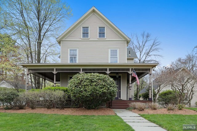 Property Photo: 603 Franklin Turnpike NJ 07401