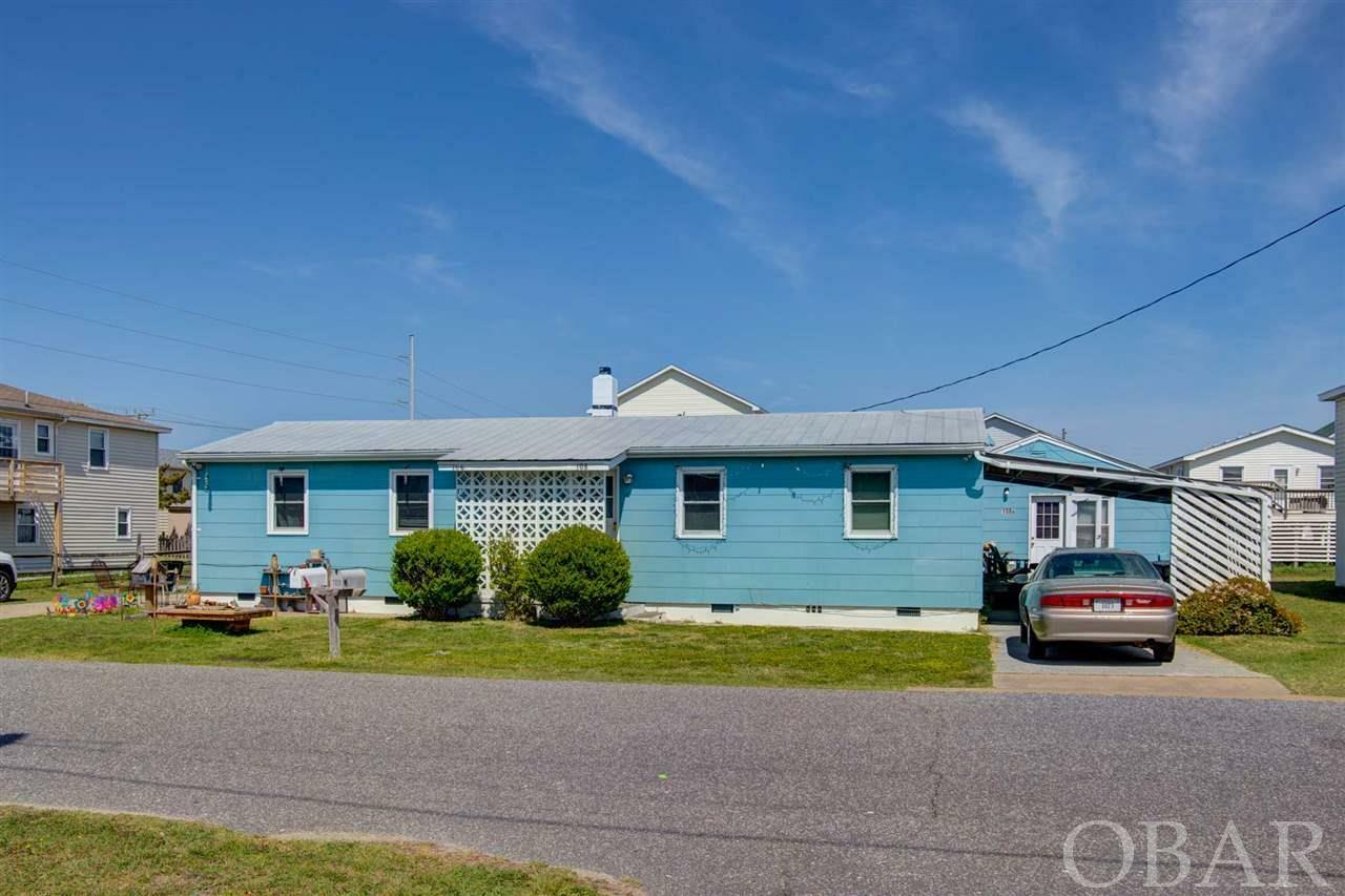Property Photo: 108 Greensboro Street Lot 427/428 NC 27948