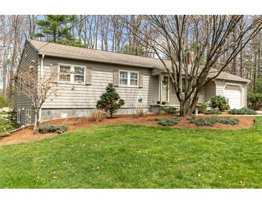 Property Photo: 14 Gelding Road MA 01824