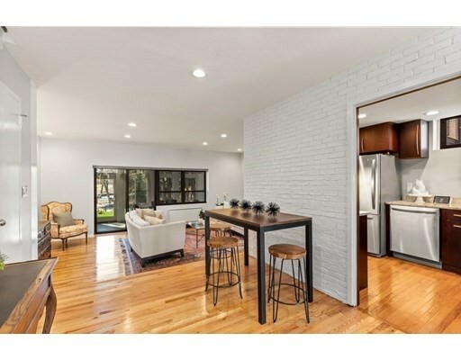 Property Photo:  111 Perkins Street Th2  MA 02130 