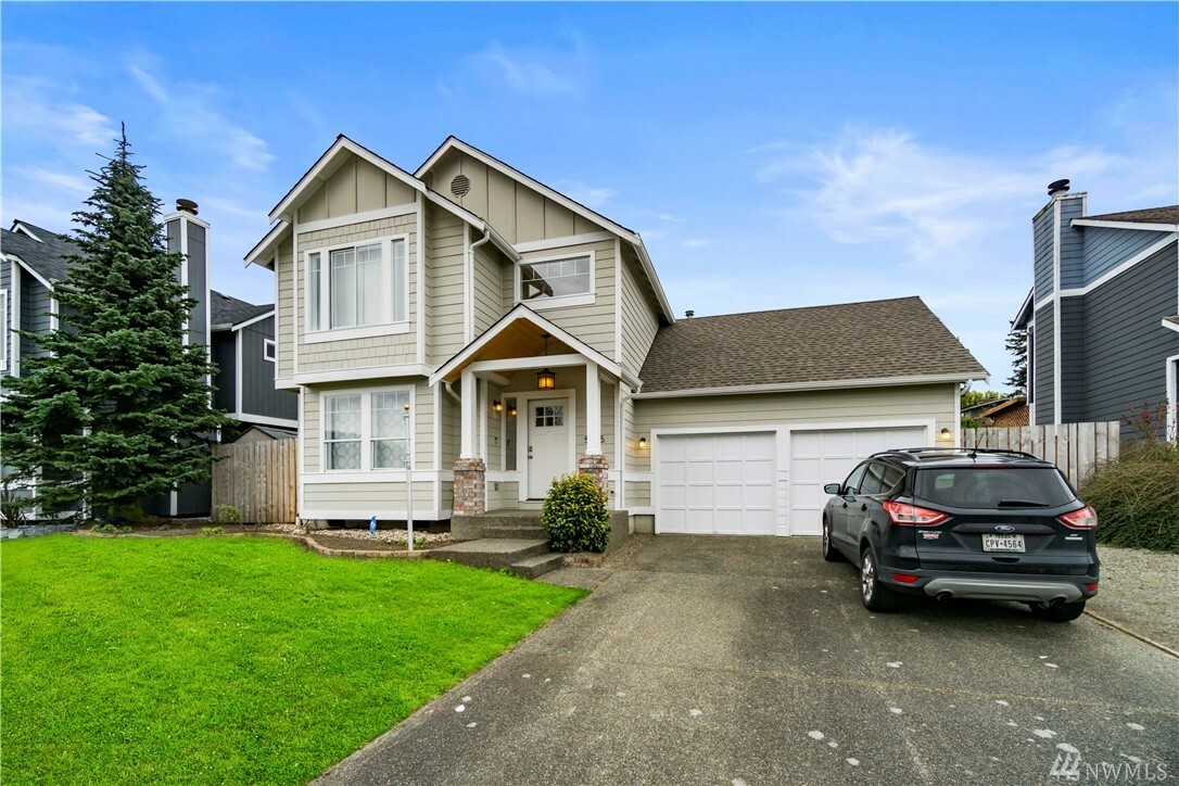 Property Photo:  5415 E E St  WA 98404 