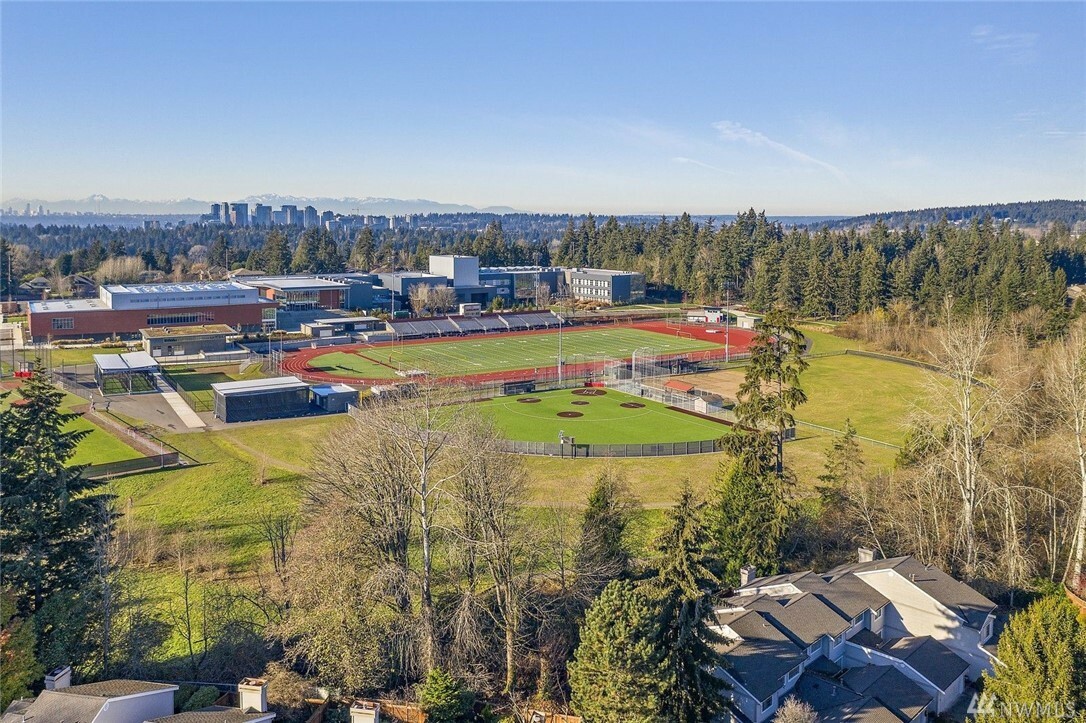 Property Photo: 300 145th Place SE WA 98007