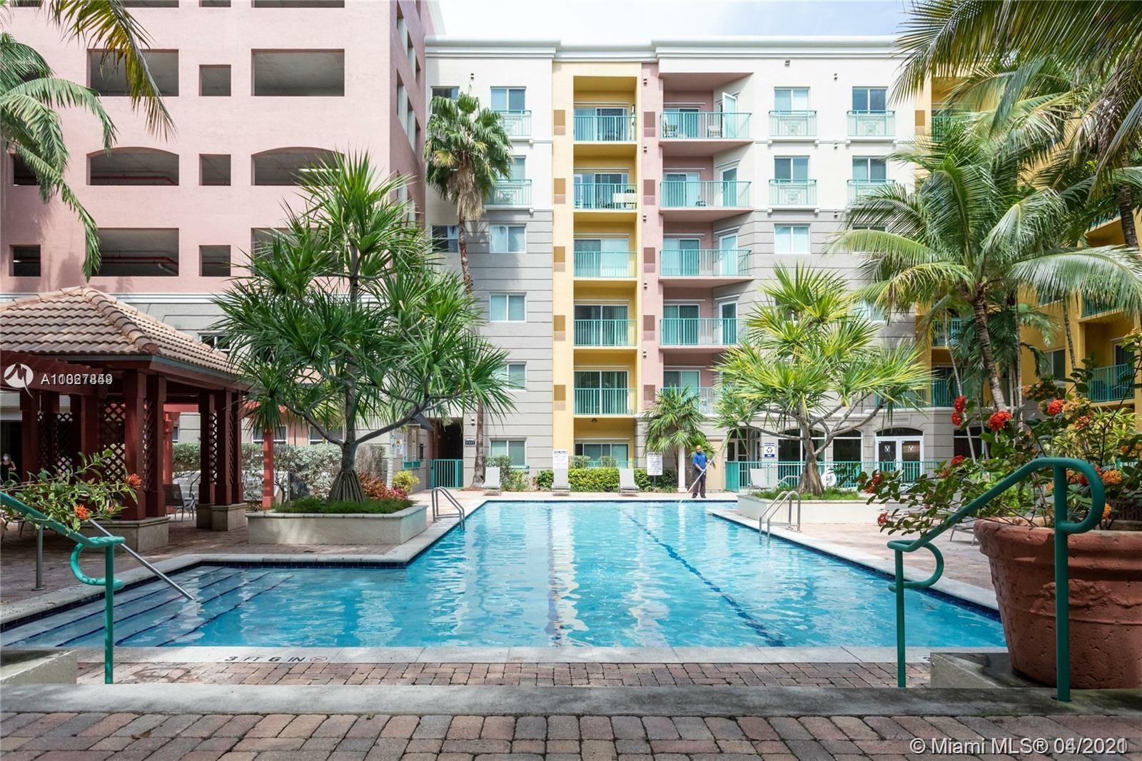 Property Photo: 6001 SW 70th St 211 FL 33143