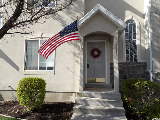 Property Photo: Address not disclosed UT 84043
