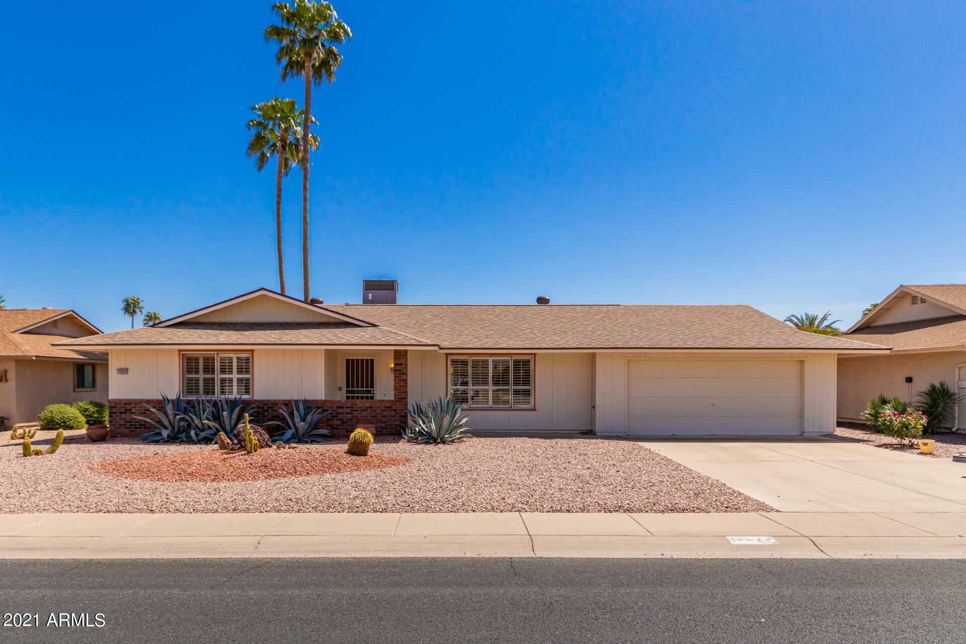 Property Photo:  12433 W Aurora Drive  AZ 85375 