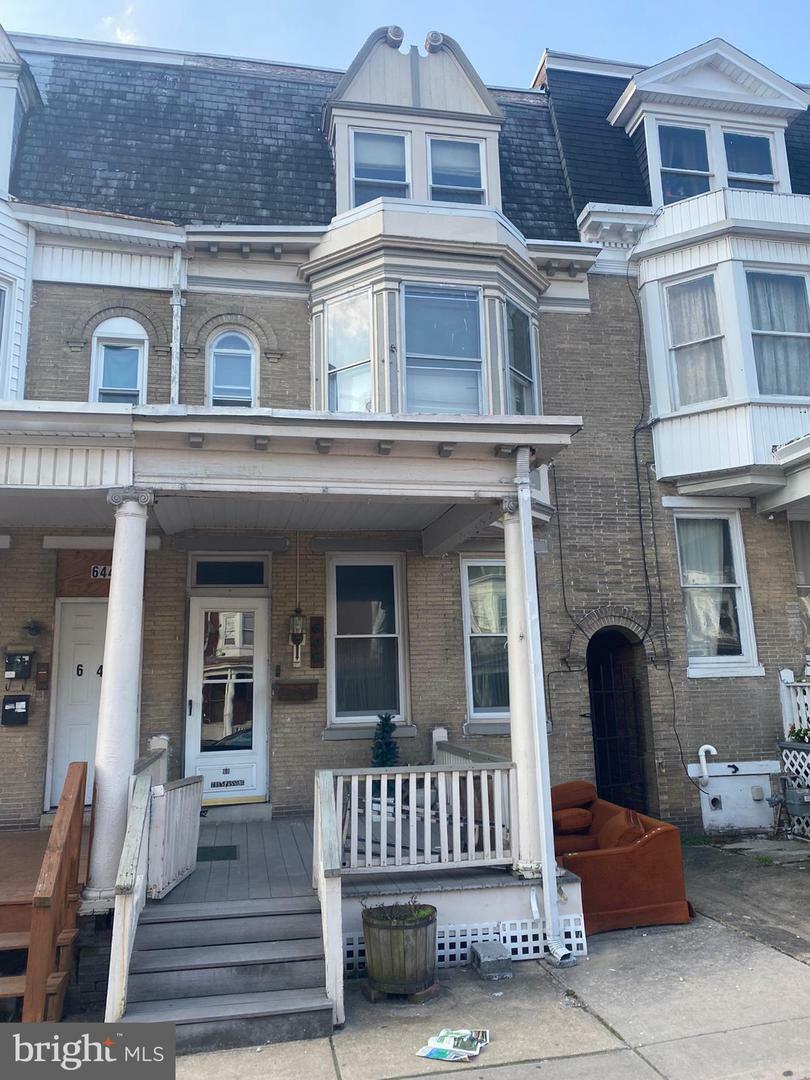 Property Photo:  646 W Princess Street  PA 17401 