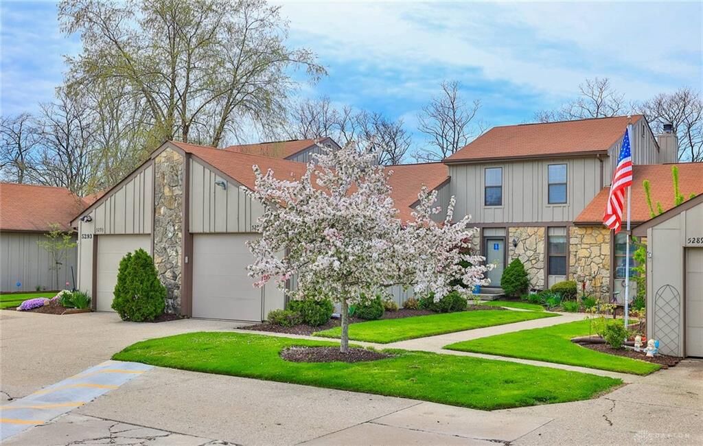 Property Photo: 5291 Pros Drive OH 45069
