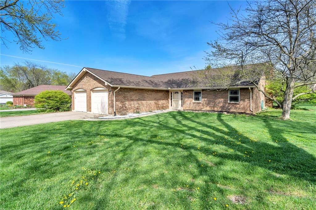 Property Photo: 220 Danern Drive OH 45430