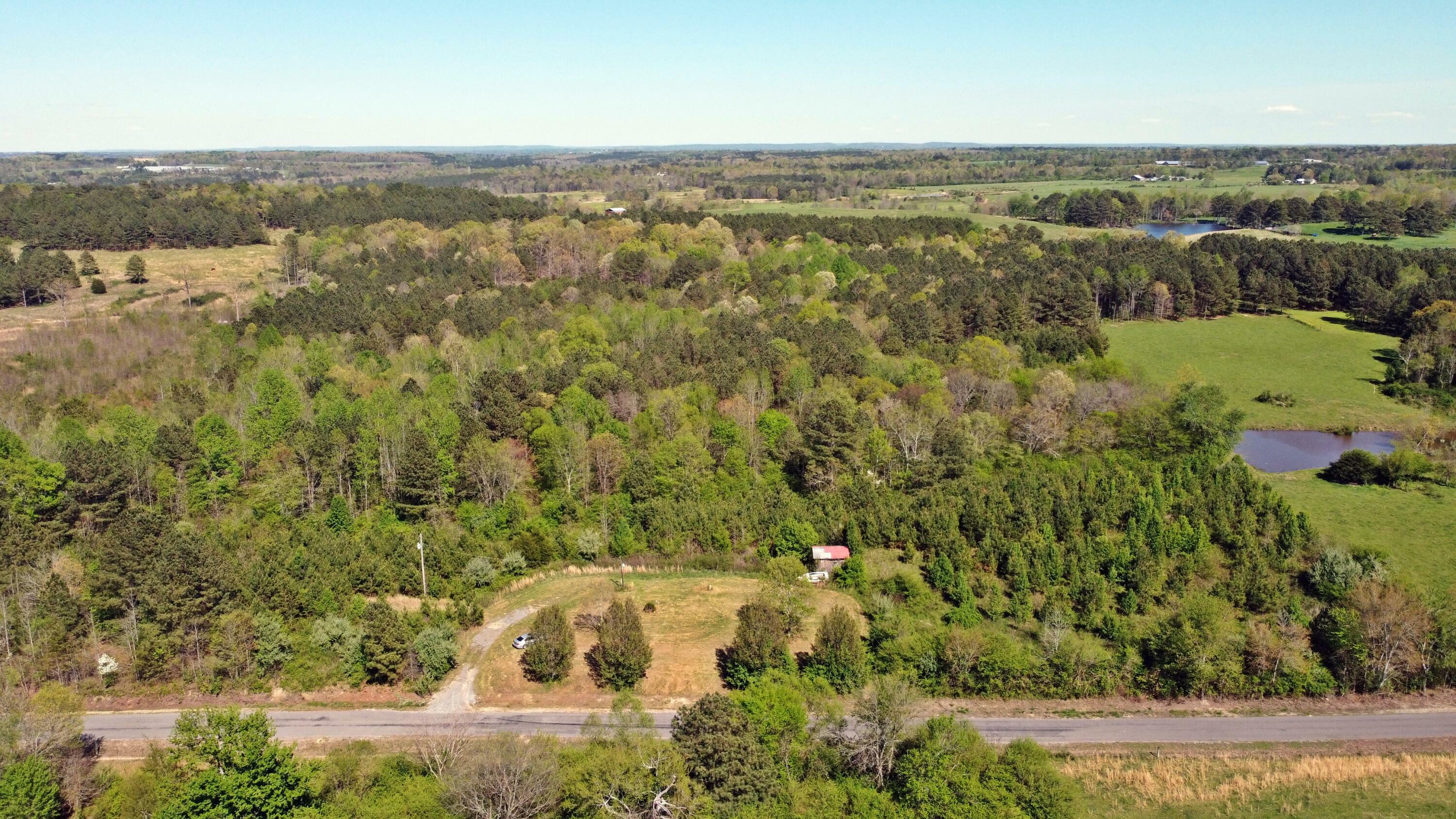 Property Photo: 00 County Road 78 AL 35765