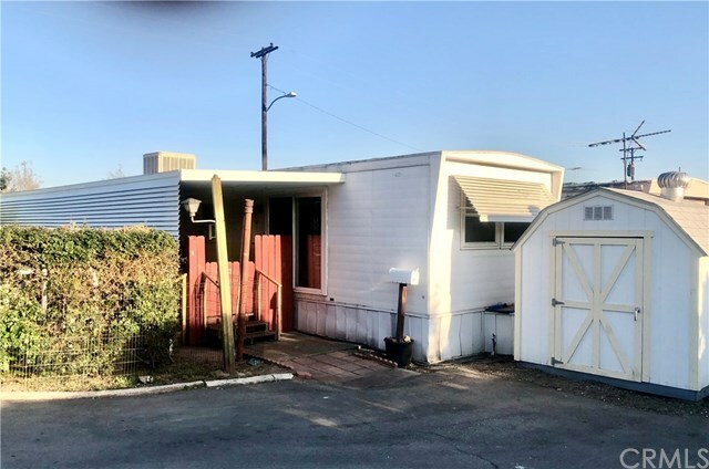 Property Photo:  402 E Foothill Boulevard #67  CA 91767 