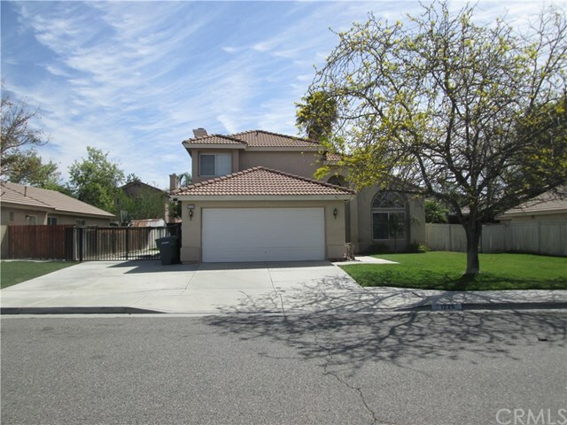 1225 Galileo Way  San Jacinto CA 92583 photo