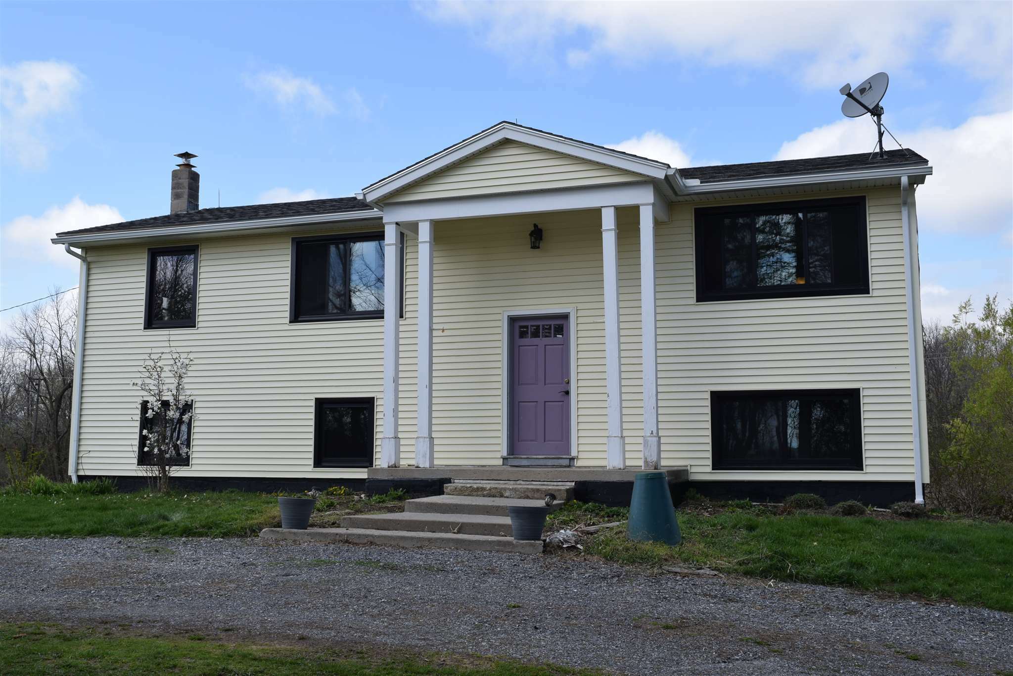 Property Photo:  638 Perkins Road  VT 05753 