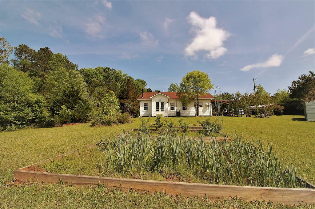 Property Photo: 354 George Hunt Road LA 71032