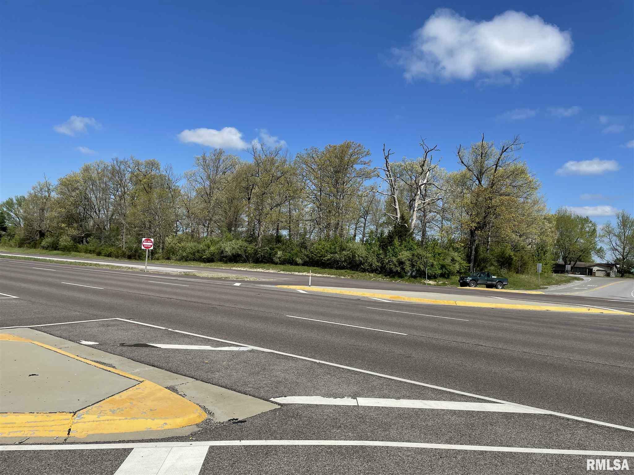 Property Photo: 10311 Fleming Road IL 62918