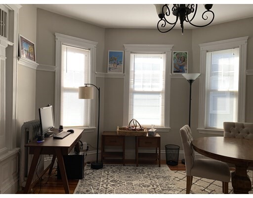 Property Photo: 7 Poplar 3 MA 02138