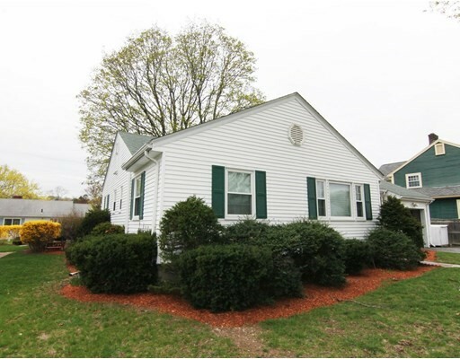 Property Photo: 103 Shaw Road MA 02478