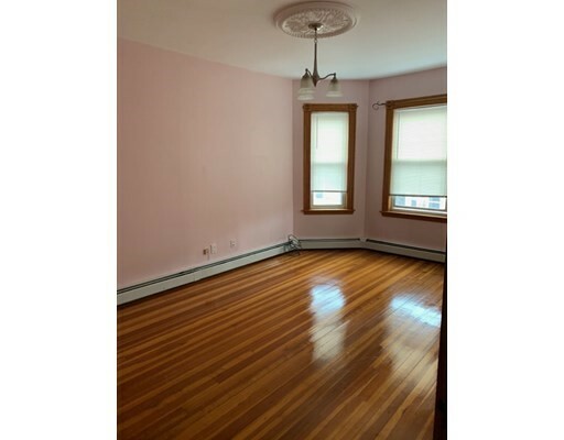 Property Photo:  28 Raven St 3  MA 02125 