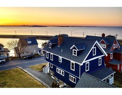 Property Photo:  934 Nantasket Avenue  MA 02045 
